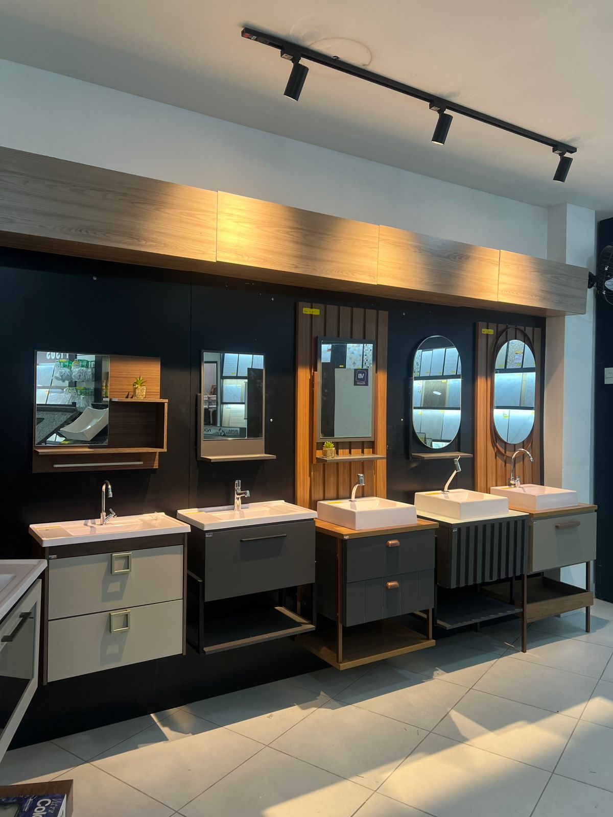 Equipamentos de segurança